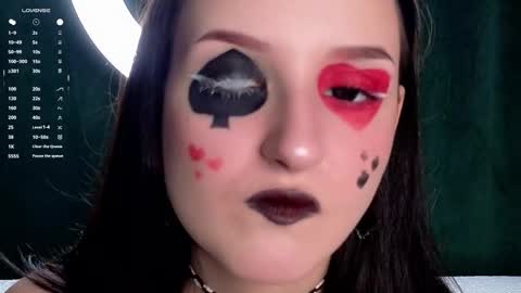 Snapshot of sheenagear chatting on 31, 10, 2025 sheenagear online show from 31, 10, 2025