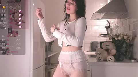 Chiara online show from 13, 12, 2024