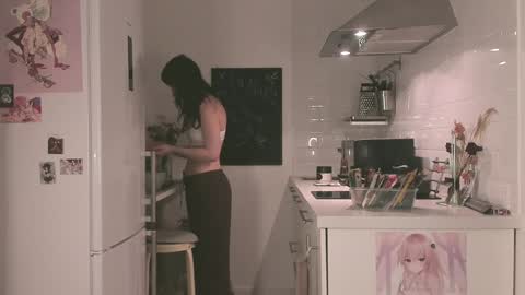 Chiara online show from 21, 12, 2024