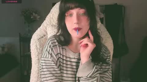 Snapshot of sheeny_shy chatting on 16, 5, 2026 Chiara online show from 16, 5, 2026