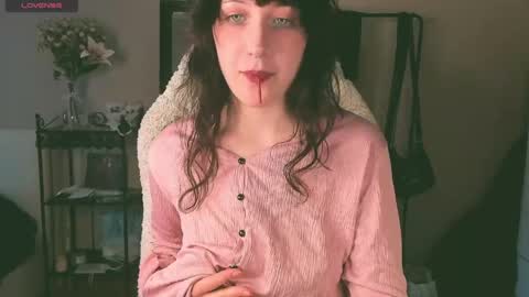 Chiara online show from 22, 5, 2026