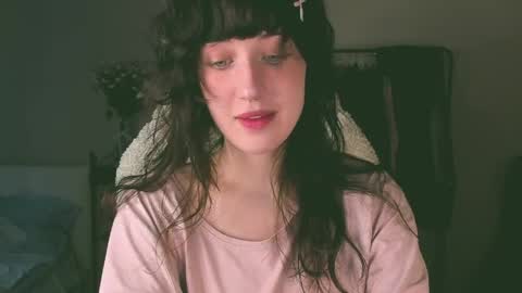 Chiara online show from 1, 6, 2026