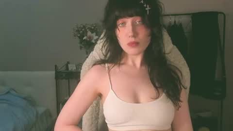 Chiara online show from 17, 6, 2026