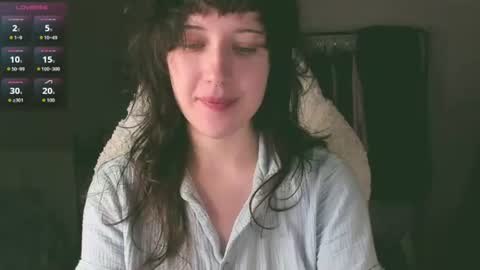 Chiara online show from 14, 7, 2026