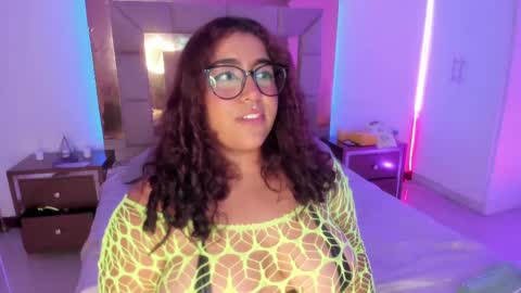 Heidy  online show from 25, 2, 2025