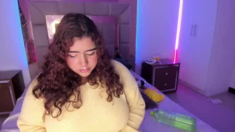 Heidy  online show from 11, 3, 2025