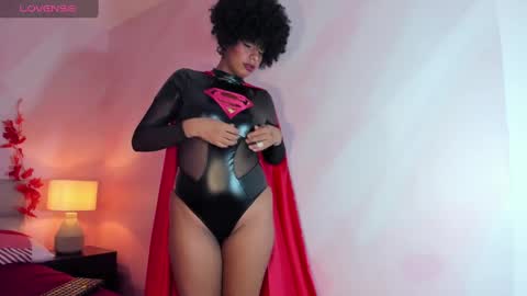 sheeylopez online show from 24, 10, 2025