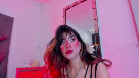 Snapshot of shegoblake chatting on 8, 6, 2026 Shego online show from 8, 6, 2026