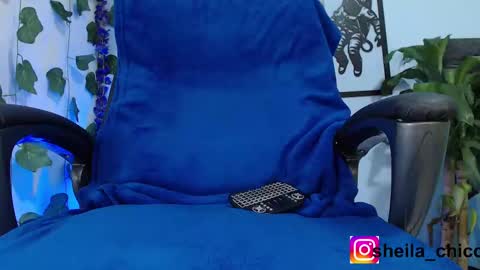 Snapshot of sheila_bigcok chatting on 18, 2, 2025 SHEILA  online show from 18, 2, 2025