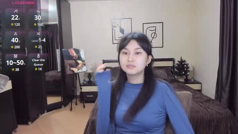 Sheila online show from 7, 1, 2025