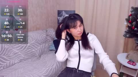 Sheila online show from 8, 1, 2025