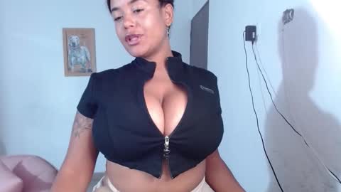 Sheila Makano online show from 13, 12, 2025