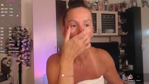 Sheila GMT 2 Tuesday Wednesday Friday Saturday Sunday- 8  5  online show from 29, 9, 2025