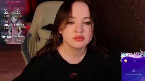 Snapshot of sheileyn chatting on 2, 3, 2025 Jessie online show from 2, 3, 2025
