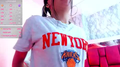 Snapshot of sheilly_brown chatting on 15, 1, 2026 sheilly_brown online show from 15, 1, 2026