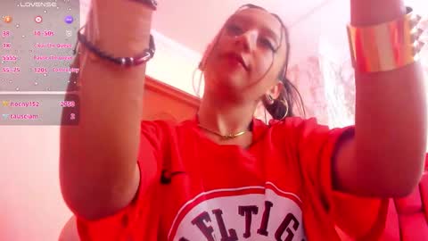 Snapshot of sheilly_brown chatting on 18, 1, 2026 sheilly_brown online show from 18, 1, 2026