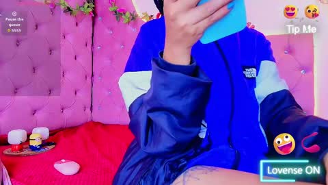 sheilly_brown online show from 16, 5, 2026