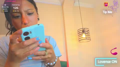 sheilly_brown online show from 15, 6, 2026