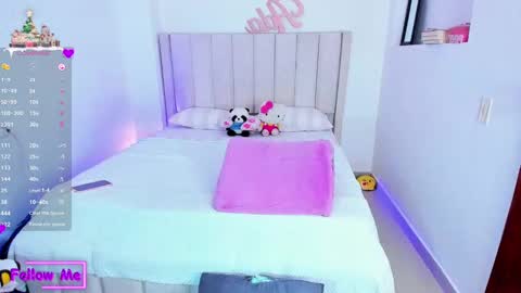 Danna   online show from 3, 1, 2025