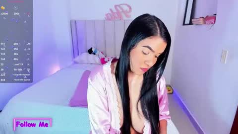 Danna   online show from 6, 10, 2025