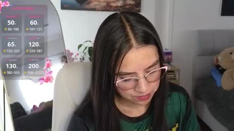 Snapshot of shekina_l chatting on 1, 12, 2025 lau online show from 1, 12, 2025