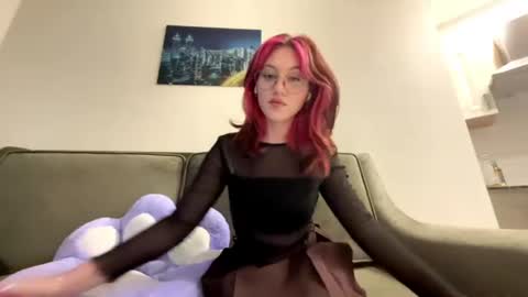 Kate online show from 12, 7, 2026