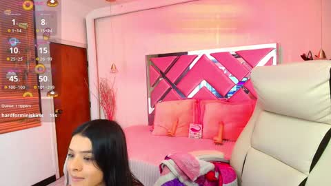 Shelby cute  online show from 24, 1, 2025