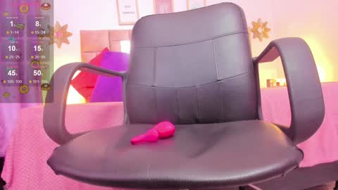 Shelby cute  online show from 8, 2, 2025