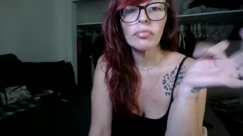 Snapshot of shelbygoddess chatting on 13, 12, 2025 Shelbygoddess online show from 13, 12, 2025