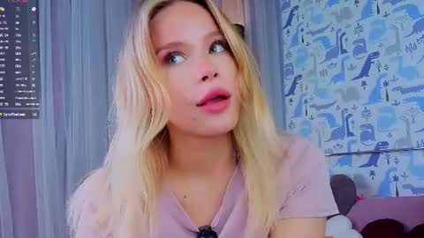 Lina online show from 10, 7, 2026
