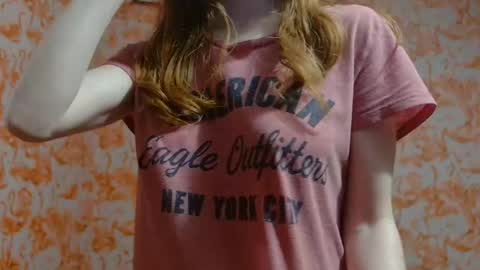 Erika online show from 31, 12, 2024