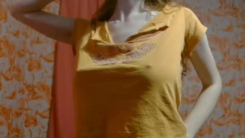 Erika online show from 16, 1, 2025