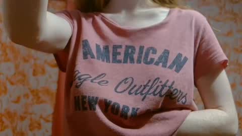 Erika online show from 18, 1, 2025