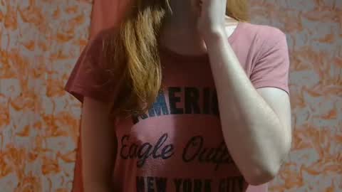 Erika online show from 19, 1, 2025