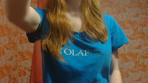 Erika online show from 30, 1, 2025