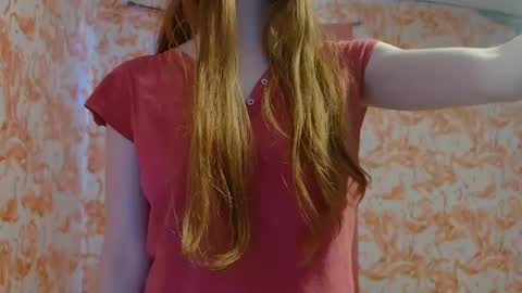 Erika online show from 14, 9, 2025