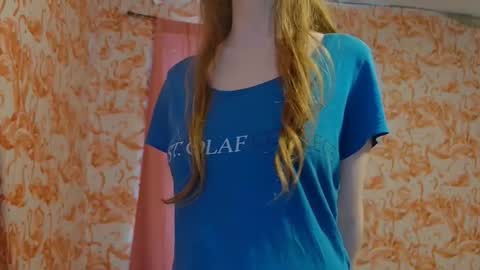 Erika online show from 12, 10, 2025