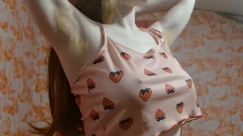 Erika online show from 21, 10, 2025