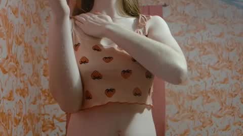 Erika online show from 22, 12, 2025