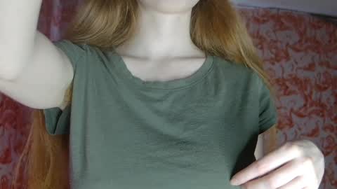 Erika online show from 31, 3, 2026