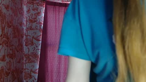 Erika online show from 9, 4, 2026