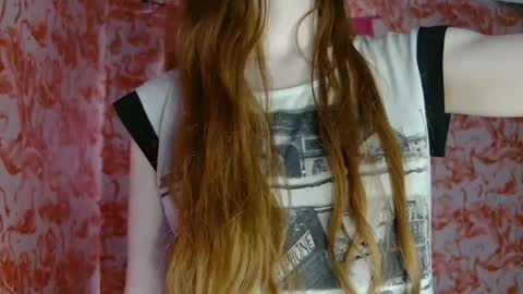 Erika online show from 17, 5, 2026