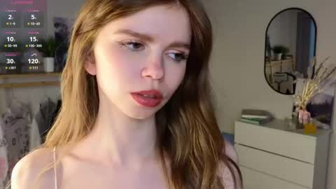 Snapshot of shelleyborom chatting on 7, 3, 2025 Sofia online show from 7, 3, 2025