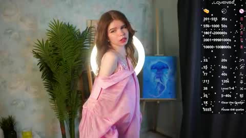 Sofia online show from 21, 3, 2026