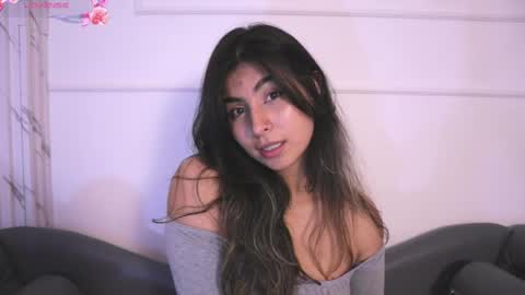 Snapshot of shelleymorell chatting on 19, 2, 2025 Transmission schedule Monday - Friday 715 am to 200 pm time Colombia online show from 19, 2, 2025