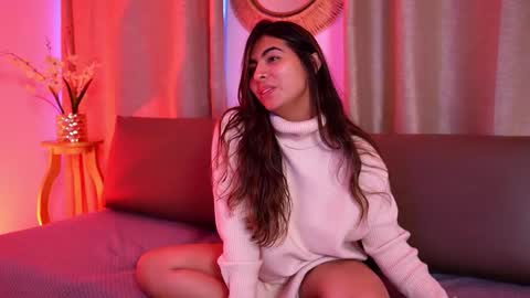 Snapshot of shelleymorell chatting on 30, 9, 2025 Transmission schedule Monday - Friday 715 am to 200 pm time Colombia online show from 30, 9, 2025