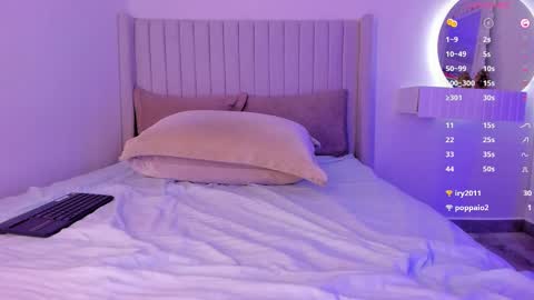 shelynna_azzul online show from 28, 2, 2025