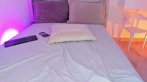 shelynna_azzul online show from 19, 2, 2026