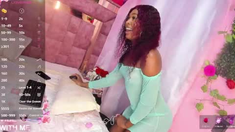shenielxxx online show from 8, 6, 2026