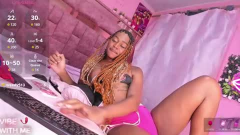 shenielxxx online show from 24, 6, 2026